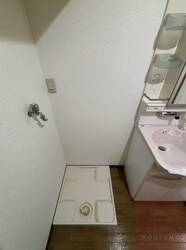 第16関根マンションの物件内観写真